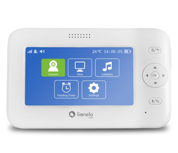 Lionelo Babyline 8.1 - 575059 - zdjęcie 3